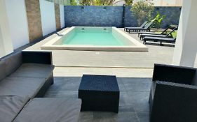 Wakeup Villa