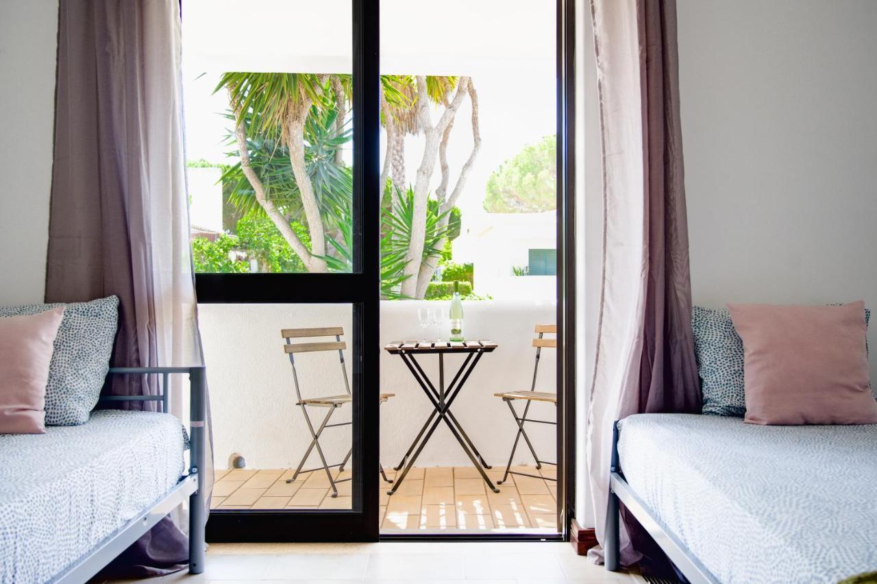 Wakeup Villa District de District de Faro Extérieur photo