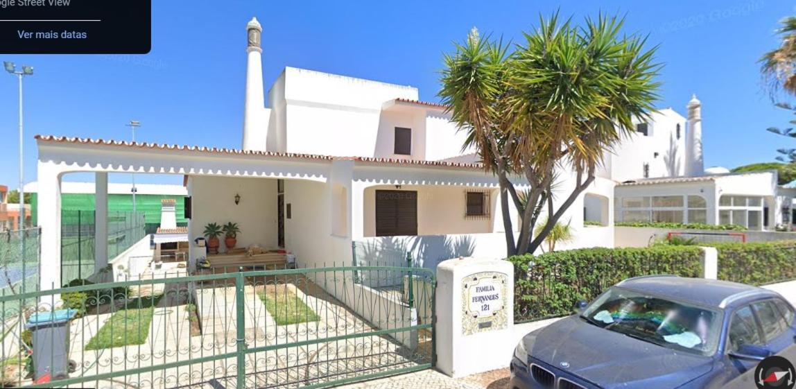 Wakeup Villa District de District de Faro Extérieur photo
