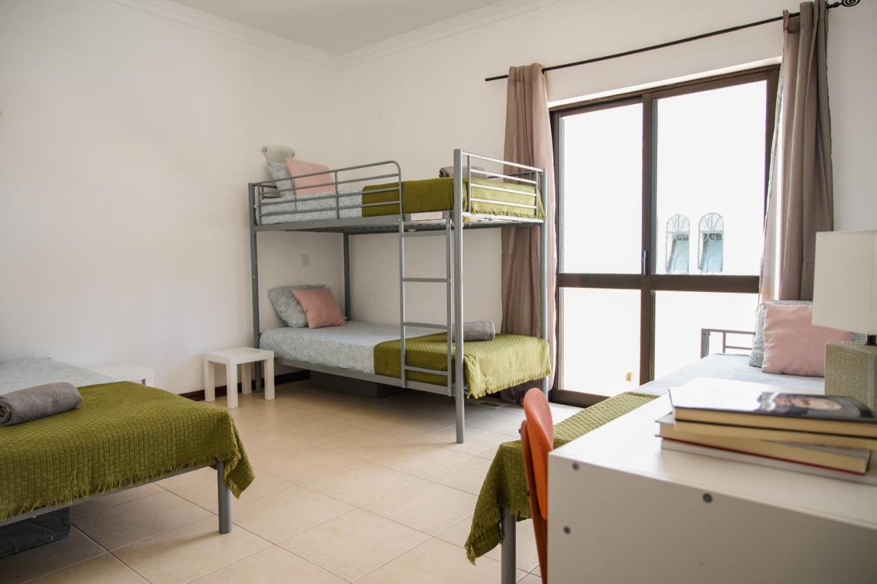 Wakeup Villa District de District de Faro Extérieur photo