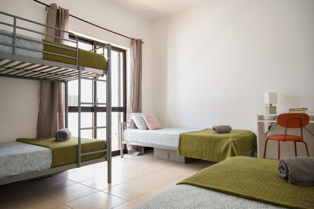Wakeup Villa District de District de Faro Extérieur photo